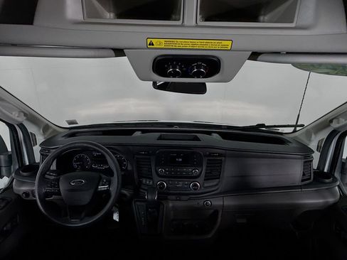 Used 2020 Ford Transit 350 XL image 27