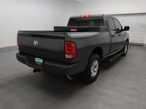 Used 2019 RAM 1500 Express RWD image 9