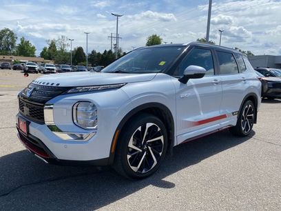 Used 2024 Mitsubishi Outlander Ralliart