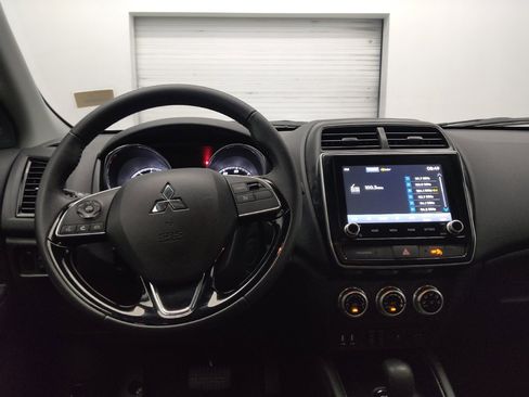 Used 2024 Mitsubishi Outlander Sport AWD image 22