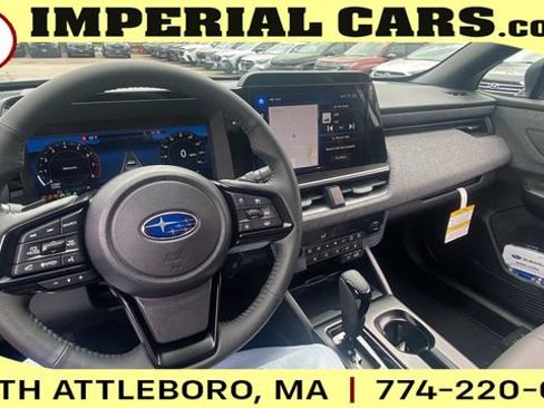 New 2026 Subaru Outback Limited AWD/4WD image 20