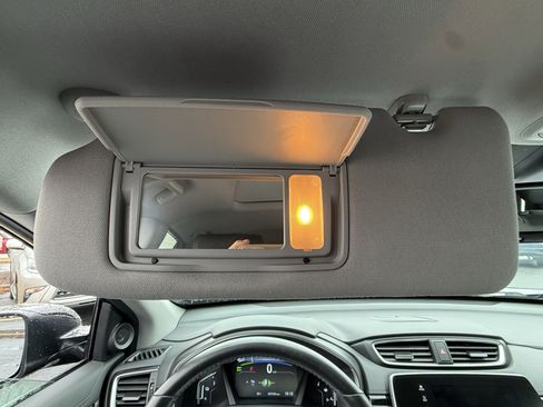 Used 2022 Honda CR-V Touring image 28