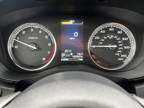 Used 2022 Subaru Forester Touring w/ Popular Package #2 image 30