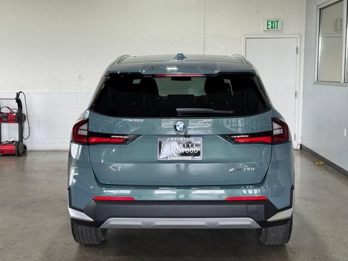 Used 2023 BMW X1 xDrive28i AWD/4WD image 5
