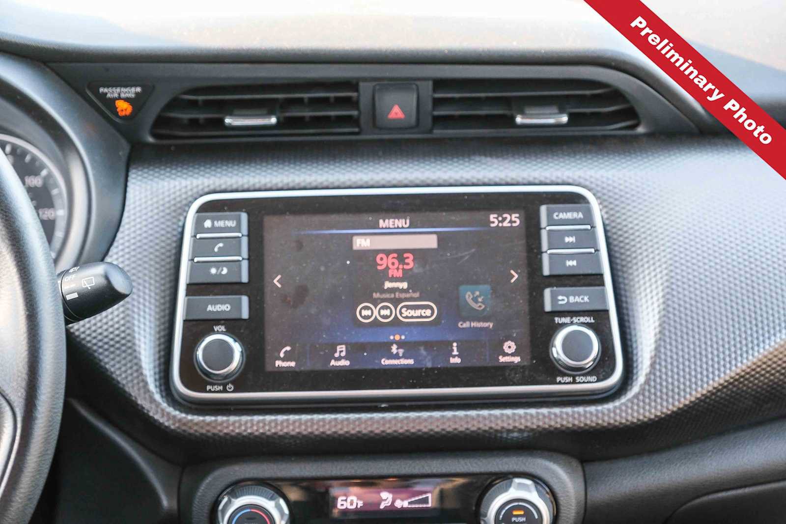 Used 2019 Nissan Kicks SV FWD image 10