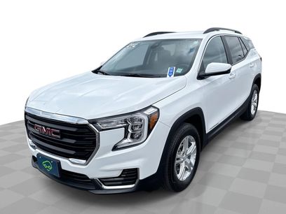 Used 2023 GMC Terrain SLE w/ Driver Convenience Package