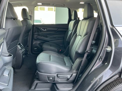 New 2026 Subaru Ascent Bronze Edition image 29