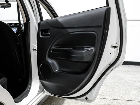 Used 2018 Mitsubishi Mirage ES FWD image 52