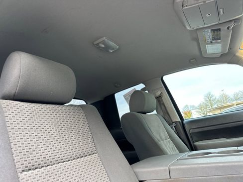 Used 2008 Toyota Tundra 4x4 Double Cab image 16