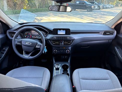 Used 2020 Ford Escape S image 7