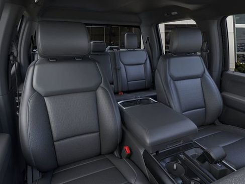 New 2026 Ford F150 Lariat w/ Equipment Group 501A Mid image 10