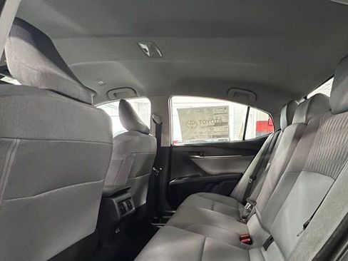 New 2026 Toyota Camry LE image 15