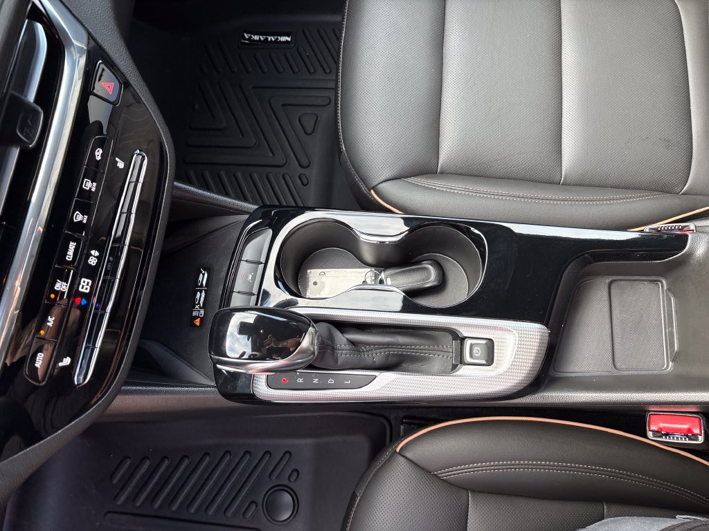 Used 2025 Buick Envista Sport Touring FWD image 41