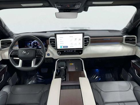 Used 2024 Toyota Sequoia Capstone image 30