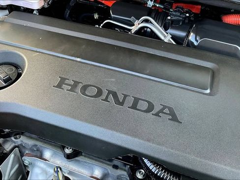 Used 2026 Honda CR-V Sport-L image 33