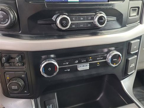 Used 2023 Ford F150 XLT w/ Equipment Group 301A Mid image 32