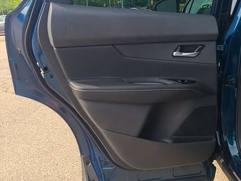 New 2026 Nissan Murano SL AWD/4WD image 19