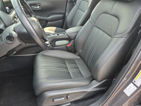Used 2025 Honda HR-V EX-L image 24