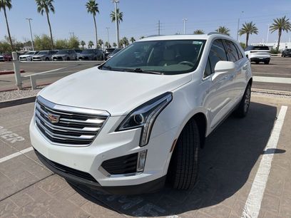 Used 2019 Cadillac XT5 Luxury