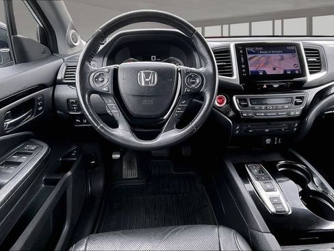 Used 2018 Honda Pilot Elite image 5