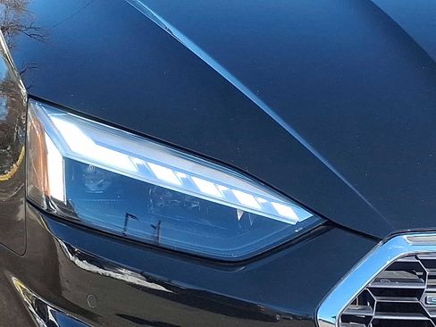 Used 2022 Audi A5 2.0T Premium Plus image 28