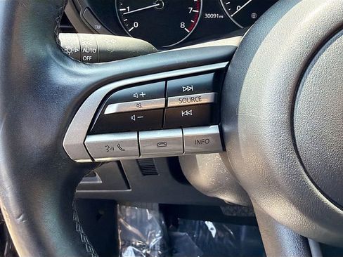 Used 2021 MAZDA MAZDA3 s AWD/4WD image 12