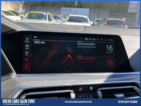 Used 2023 BMW X5 xDrive40i w/ Parking Assistance Package image 26