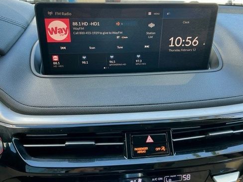 Used 2023 Acura MDX FWD image 29