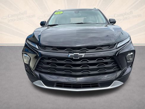 Used 2023 Chevrolet Blazer LT w/ Convenience Package image 9