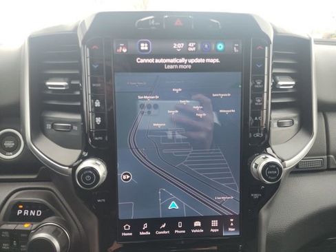 New 2026 RAM 1500 Big Horn image 5