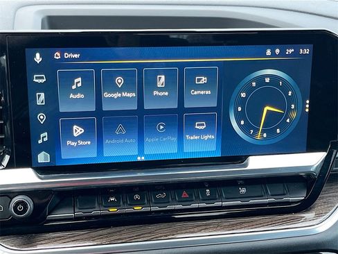 Used 2025 Chevrolet Silverado 1500 RST image 15