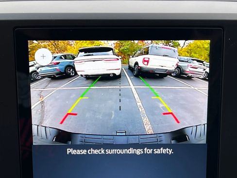 New 2025 Ford Ranger XL w/ Trailer Tow Package image 35