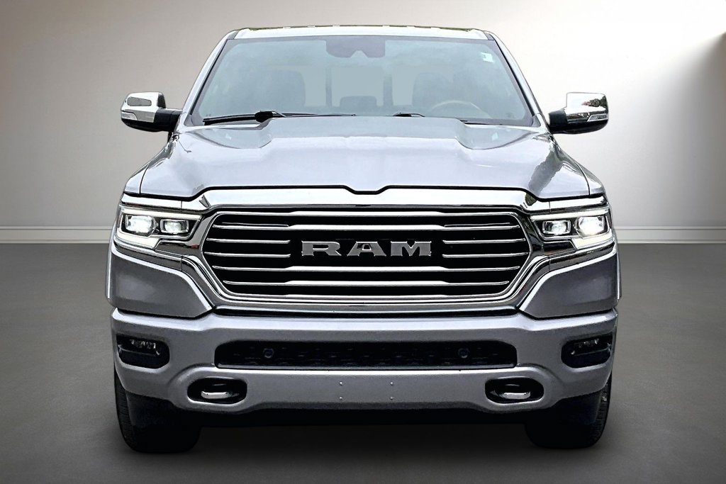 Used 2022 RAM 1500 Limited AWD/4WD image 2