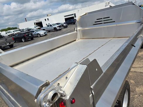 New 2025 Chevrolet Silverado 3500 W/T w/ WT Convenience Package image 11