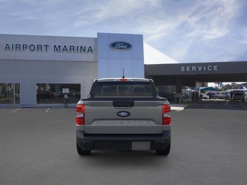 New 2026 Ford Maverick XL image 6