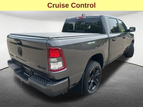 Used 2023 RAM 1500 Big Horn AWD/4WD image 10