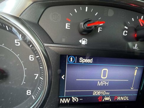 Certified 2024 Chevrolet Equinox LT AWD/4WD image 12