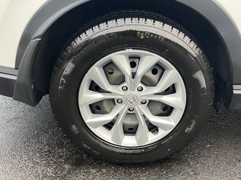 Certified 2024 Honda CR-V LX image 14