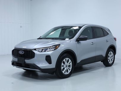 Used 2023 Ford Escape Active