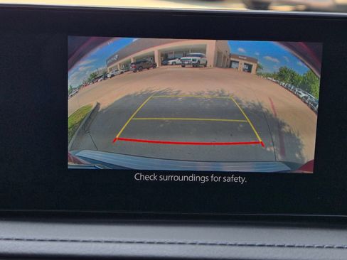 Used 2024 MAZDA CX-30 AWD 2.5 S w/ Select Sport Pkg image 16