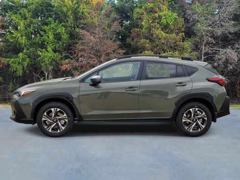New 2026 Subaru Crosstrek 2.0i Premium image 20
