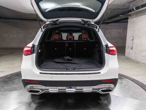 Certified 2026 Mercedes-Benz GLC 300 GLC 300 image 25