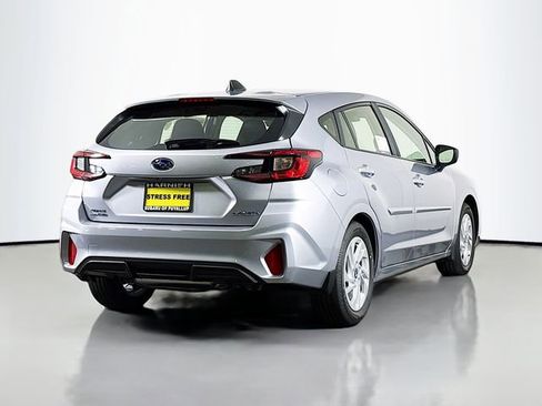 New 2025 Subaru Impreza 2.0i image 7