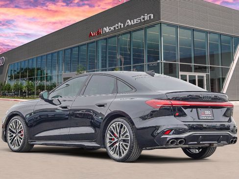 New 2025 Audi S5 Prestige image 5