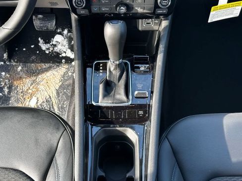 New 2026 Jeep Compass Latitude image 18