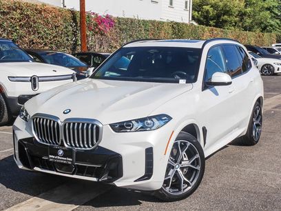 Used 2026 BMW X5 sDrive40i w/ M Sport Package