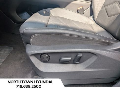 Used 2026 Volkswagen Atlas SE AWD/4WD image 28