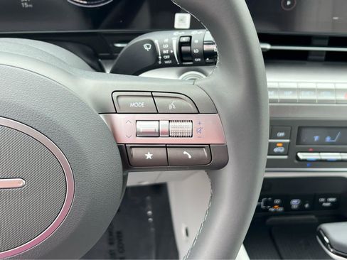 New 2026 Hyundai Kona SEL Sport AWD/4WD image 33