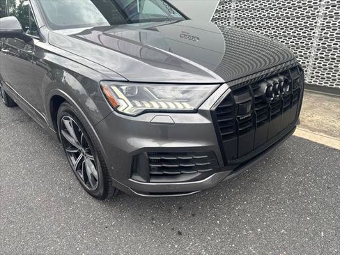 Certified 2024 Audi Q7 3.0T Prestige AWD/4WD image 23