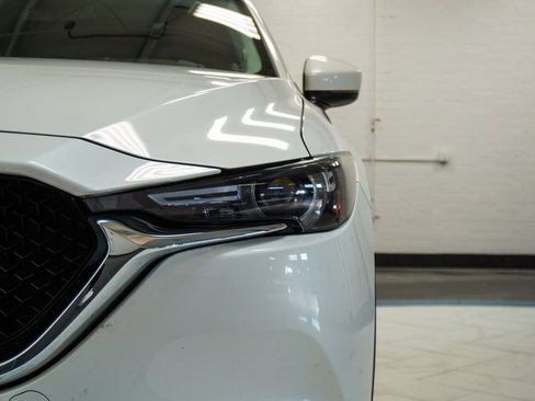 Used 2020 MAZDA CX-5 Grand Touring Reserve image 42